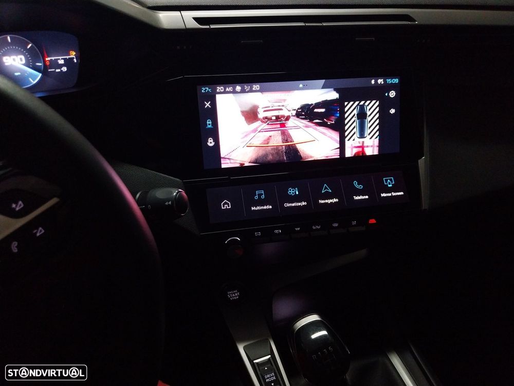 Peugeot 308 1.2 PureTech Allure - 12