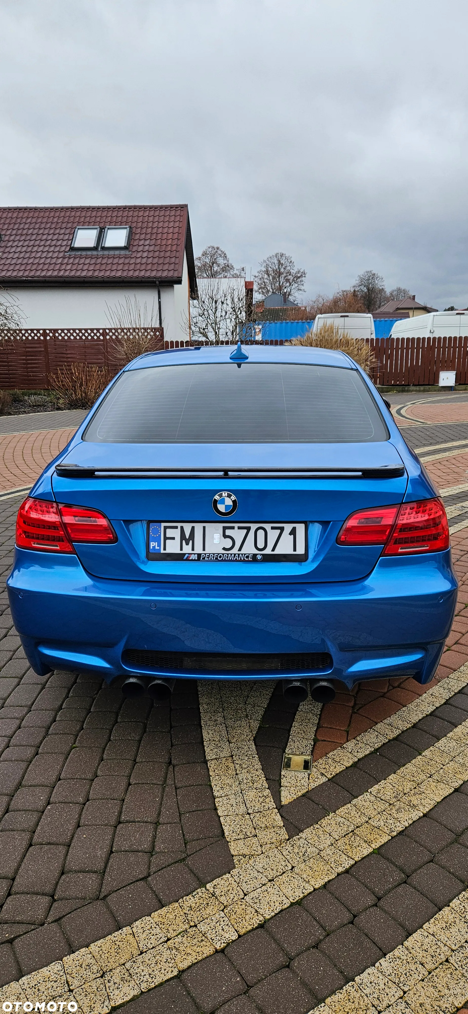BMW Seria 3 - 4