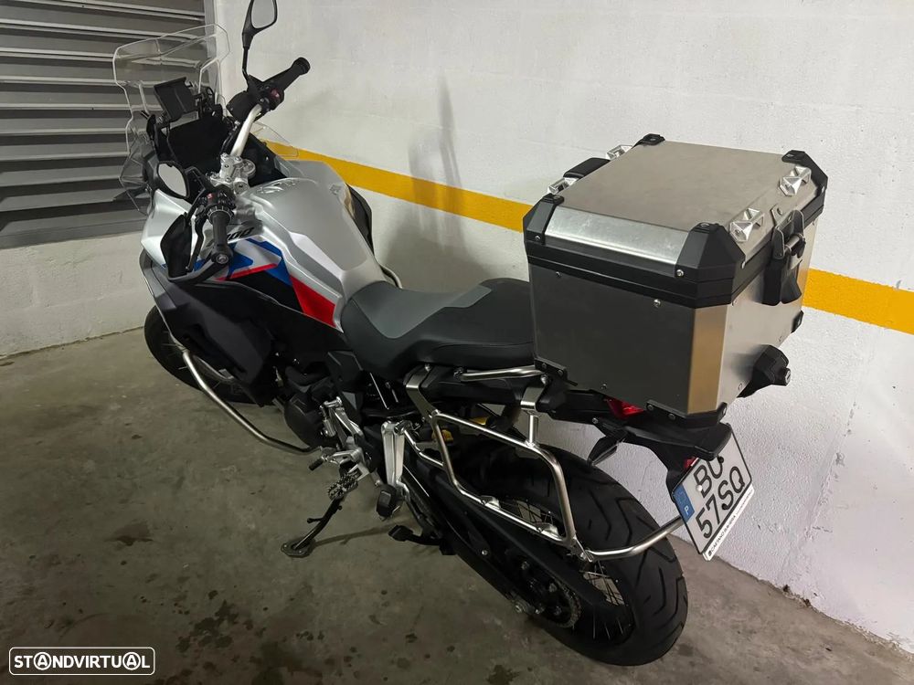 BMW F 900 GS Adventure - 3