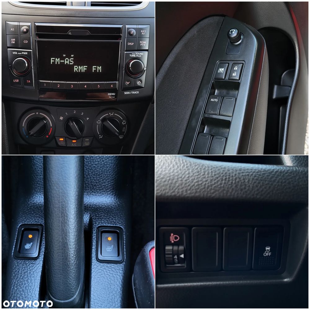 Suzuki Swift - 21