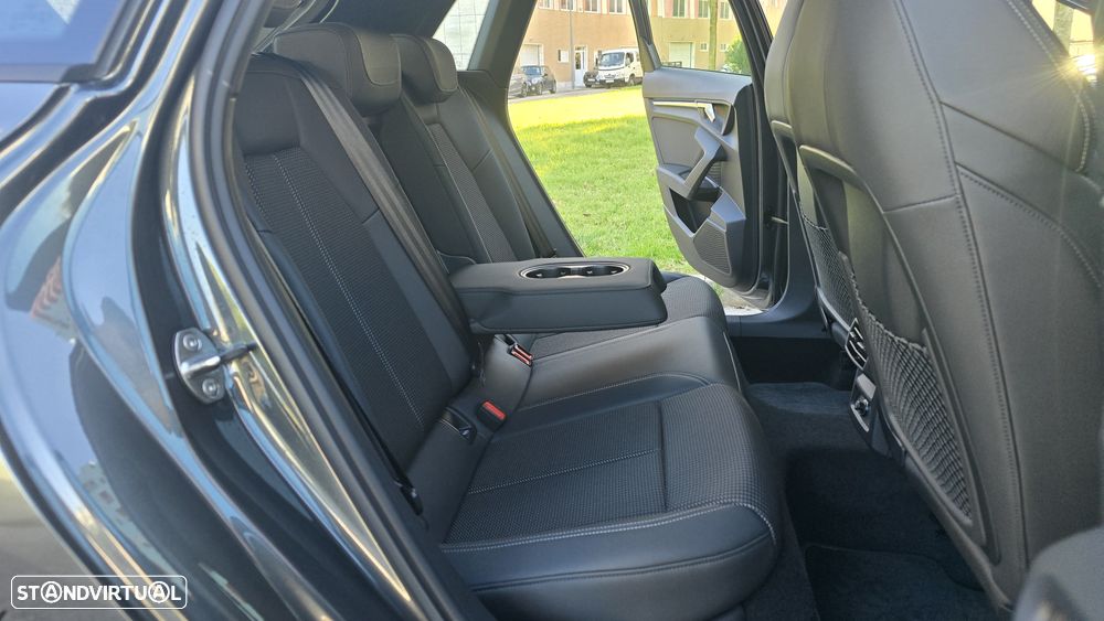 Audi S3 Sportback TFSI quattro S tronic - 14