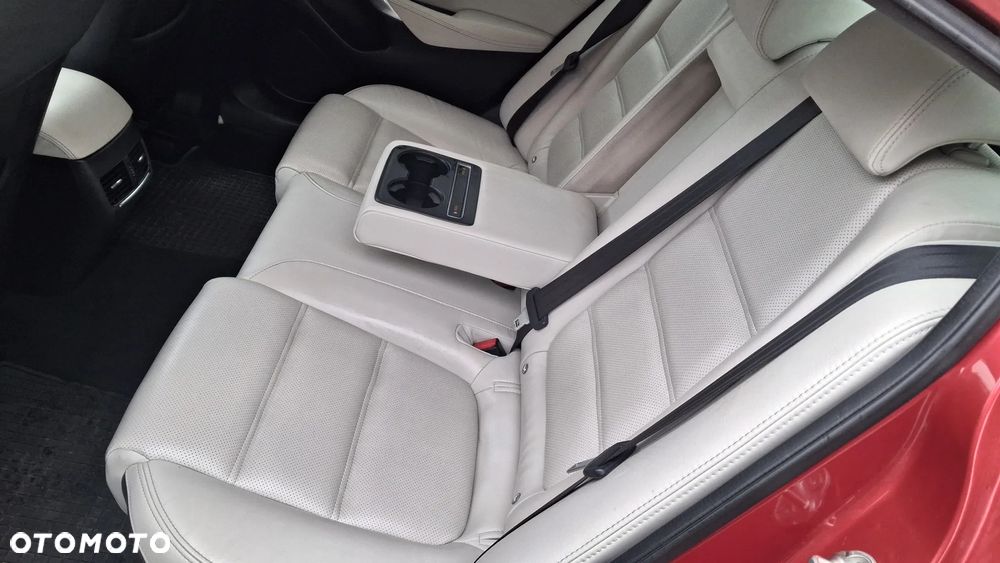 Mazda 6 2.0 Skypassion I-ELoop - 19