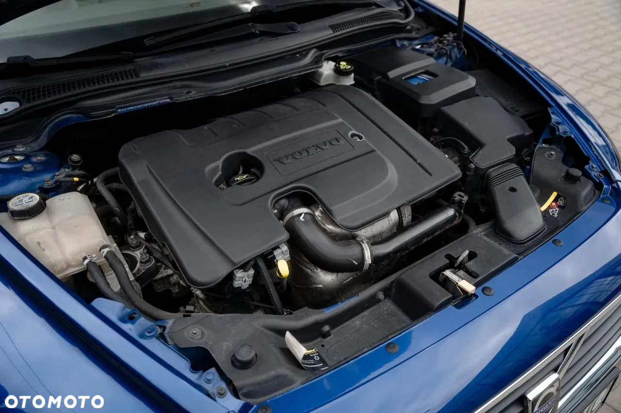 Volvo C30 1.6D Summum - 30