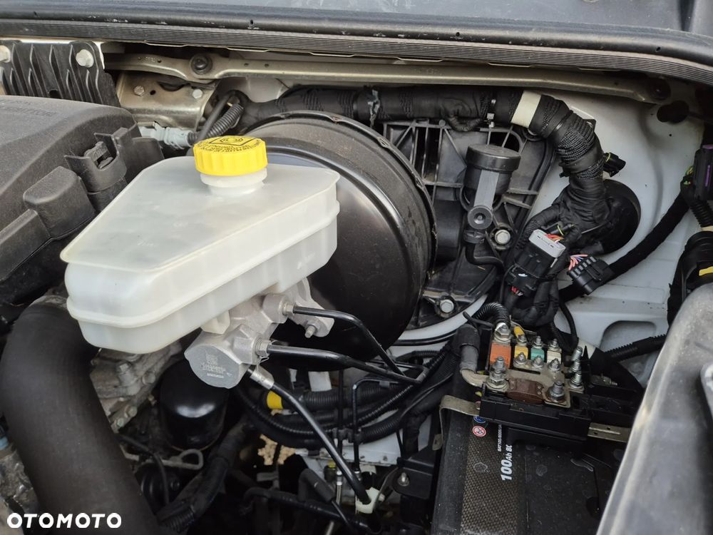 Iveco 65c17 70c17 50C15 35C15 / 3.0 170KM - 21