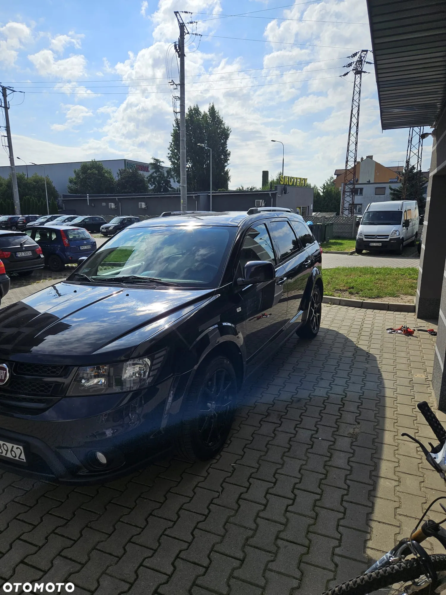 Fiat Freemont 2.0 Multijet - 4
