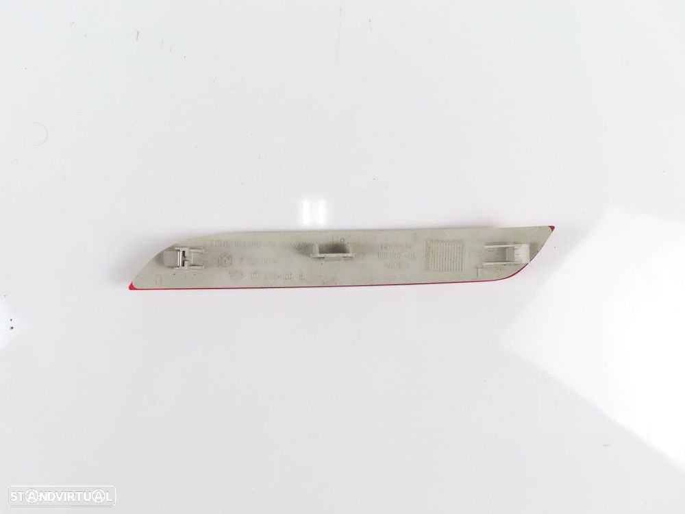 Refletor Parachoques Esquerdo/Trás Seminovo/ Original BMW 7 (F01, F02, F03, F04)... - 2