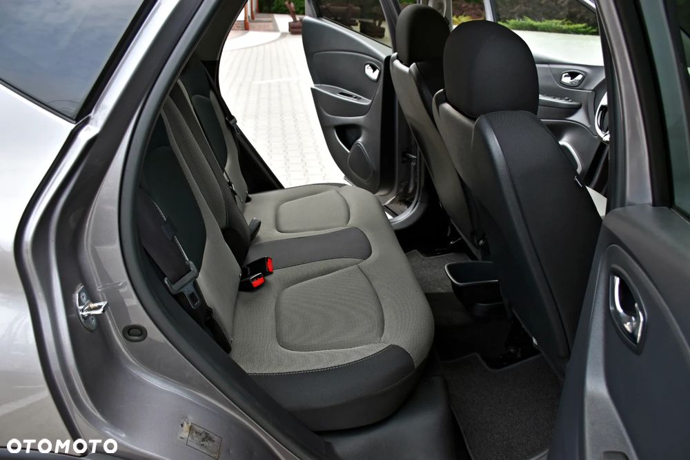 Renault Captur 0.9 Energy TCe Life EU6 - 31
