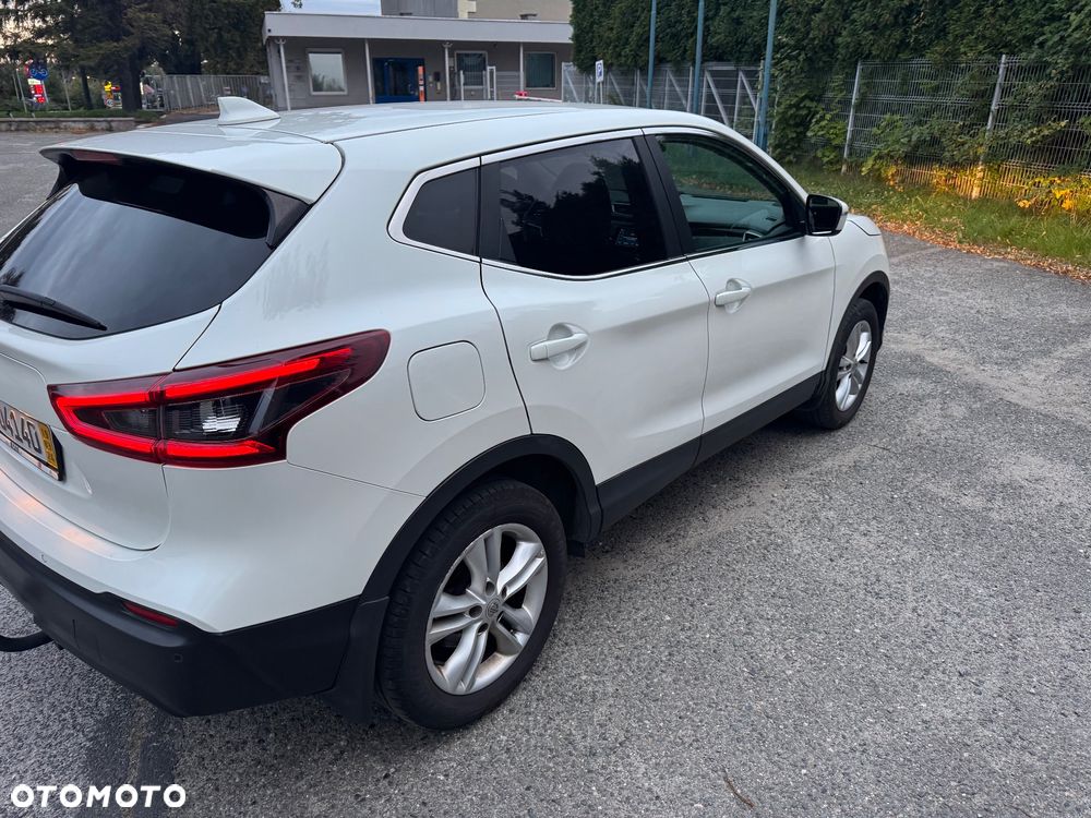 Nissan Qashqai - 22