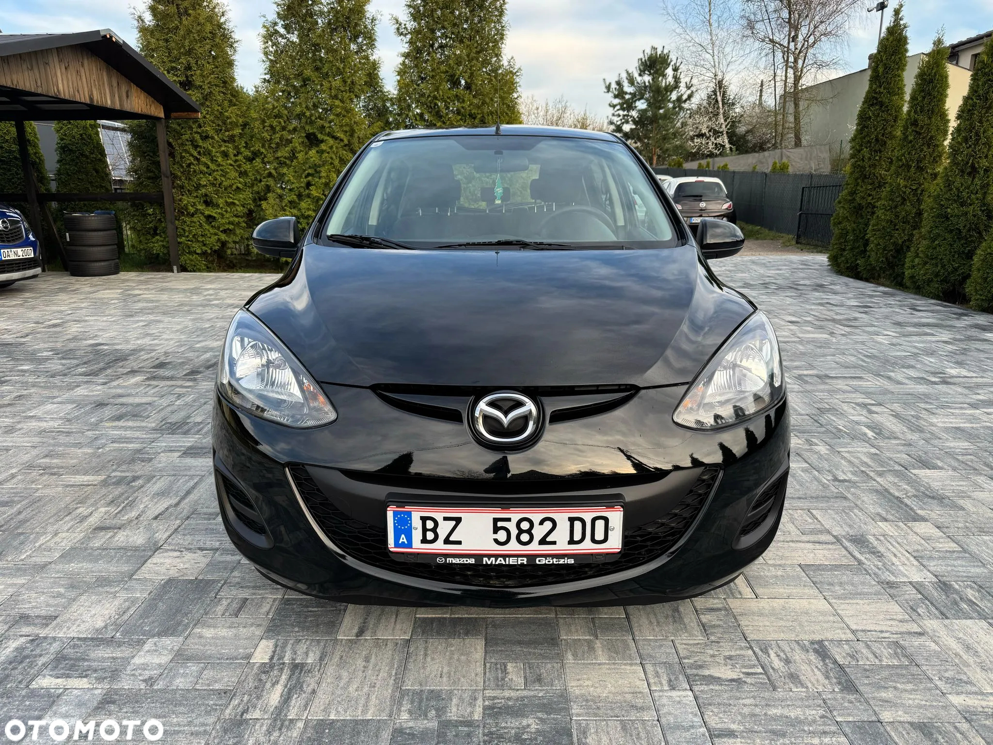 Mazda 2 1.3 Comfort - 26