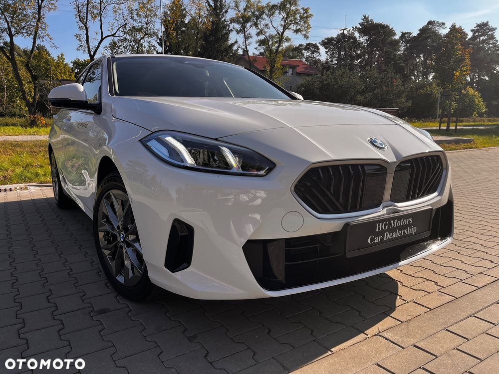BMW Seria 1 118d Advantage - 18