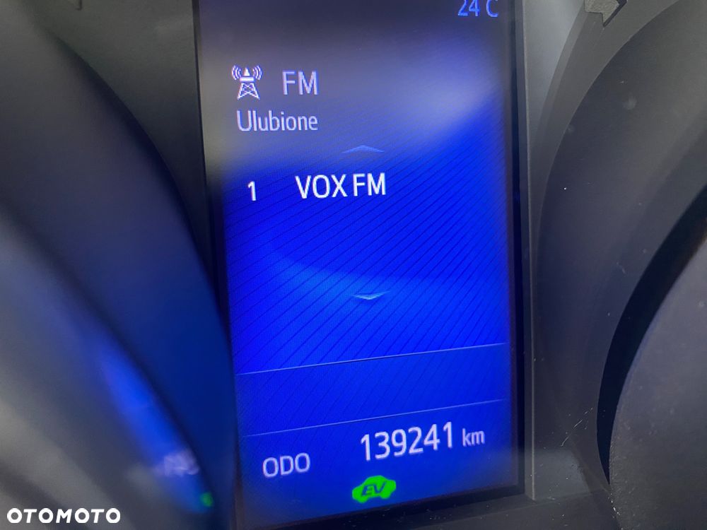 Toyota Auris 1.8 Executive - 37