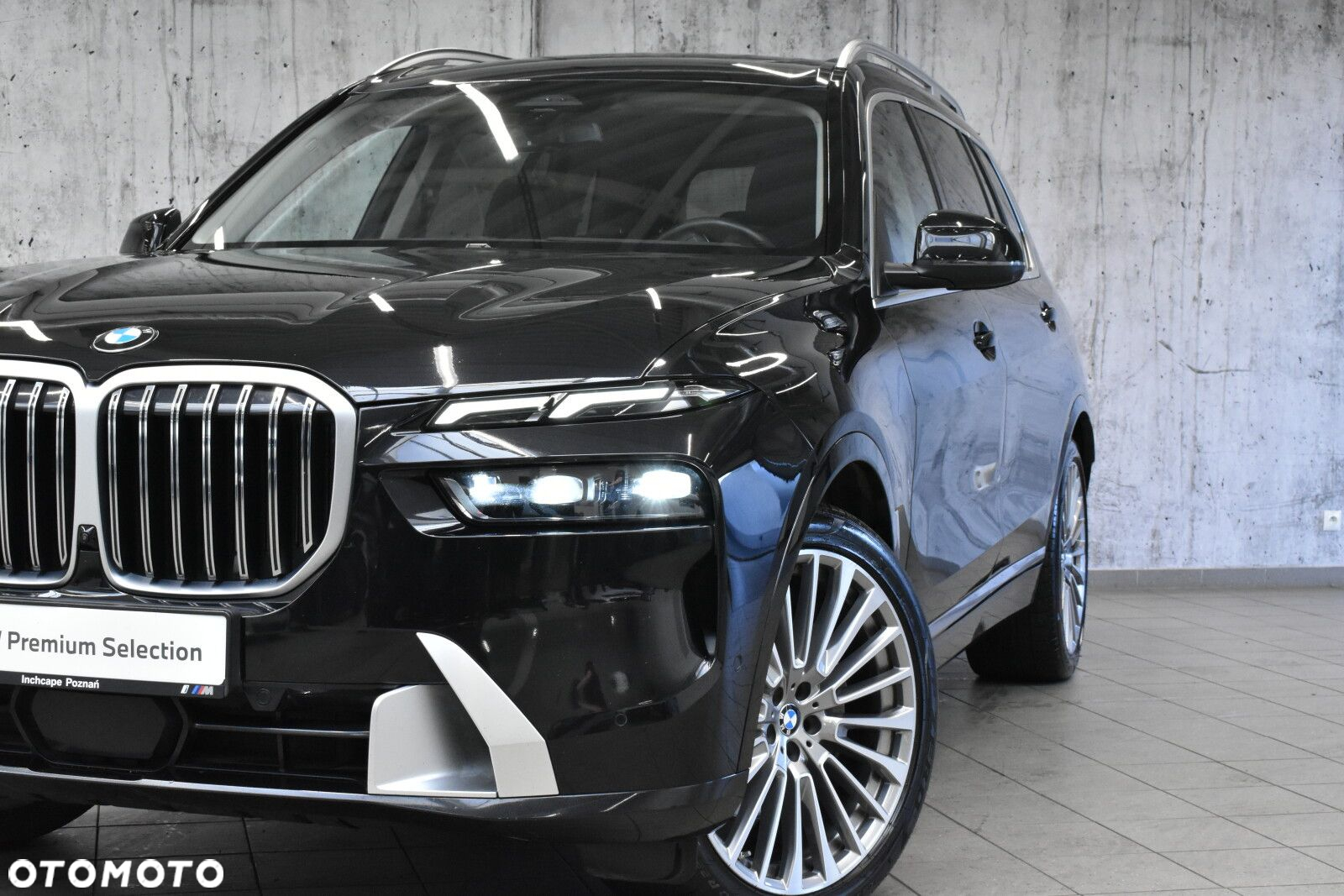 BMW X7 - 29