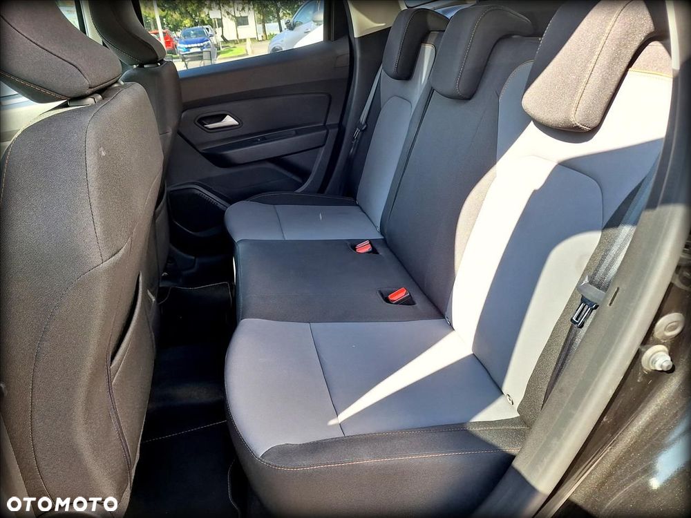 Dacia Duster 1.3 TCe Extreme EDC - 6