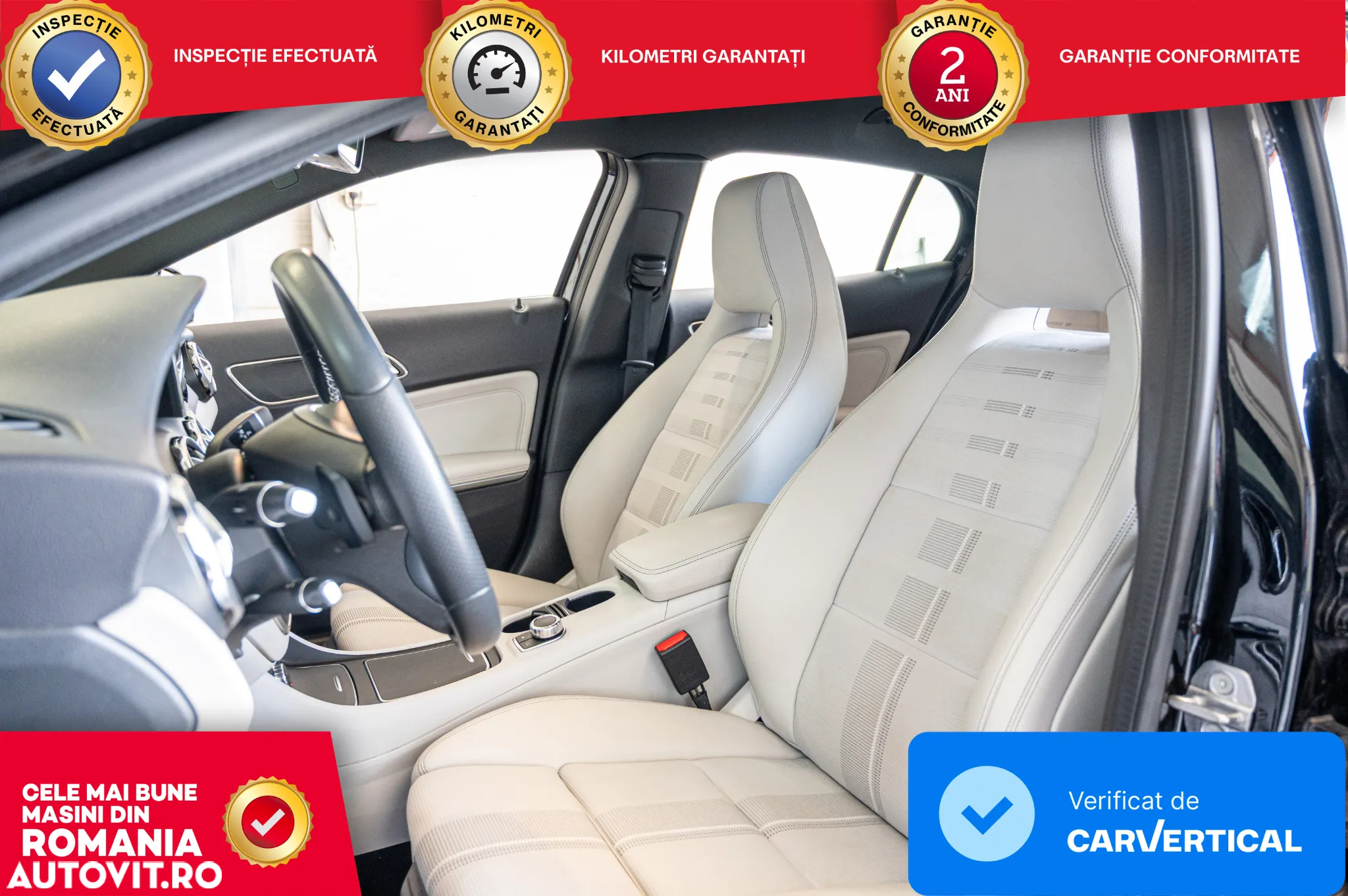 Mercedes-Benz GLA 200 d 4MATIC Aut. - 17