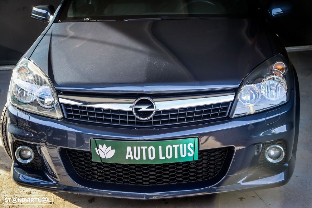 Opel Astra GTC 1.9 CDTI - 9