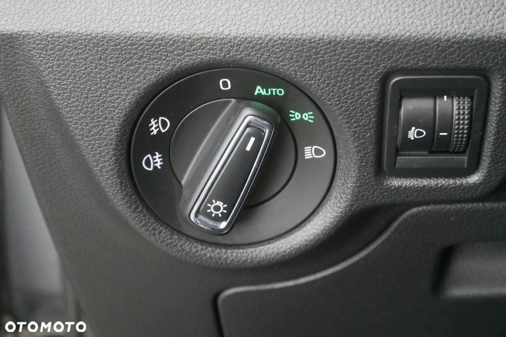 Skoda Scala 1.5 TSI Ambition DSG - 24