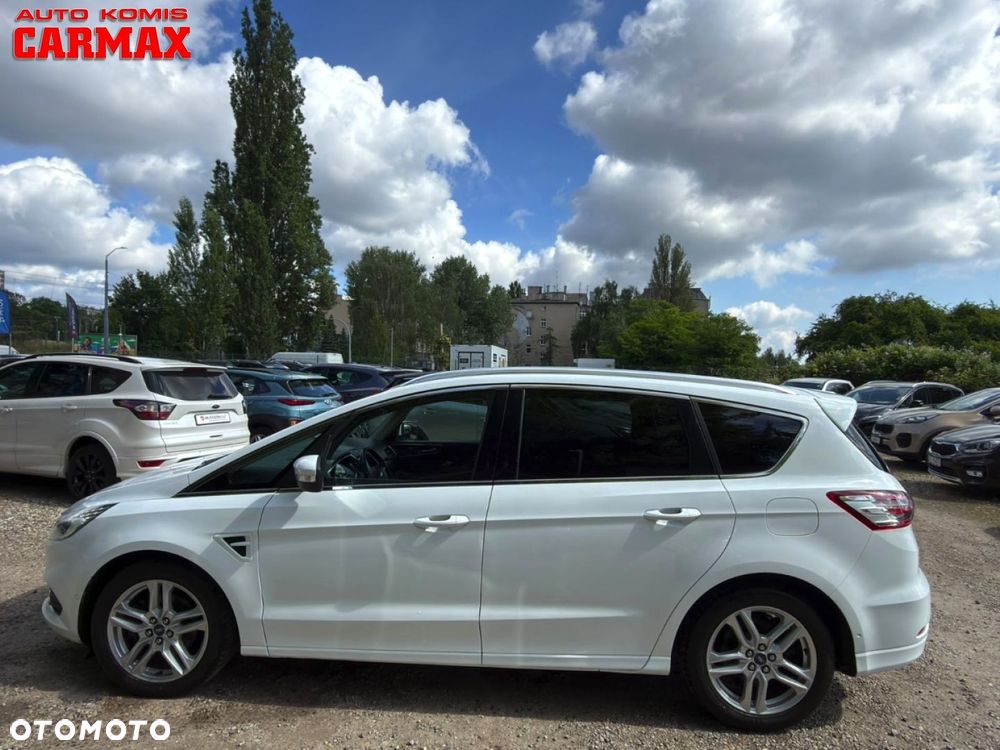 Ford S-Max - 4