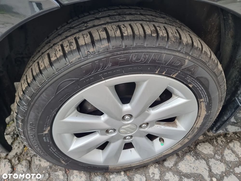 Suzuki Liana Kombi 1.6 Comfort - 13