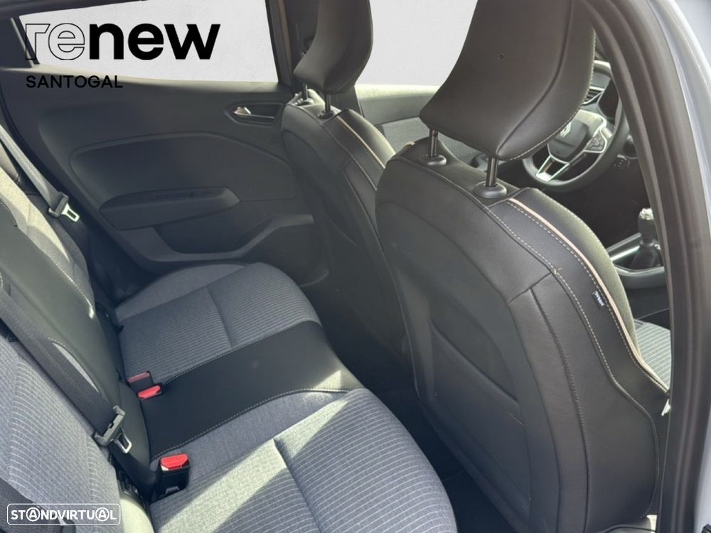 Renault Clio 1.0 TCe Techno - 14