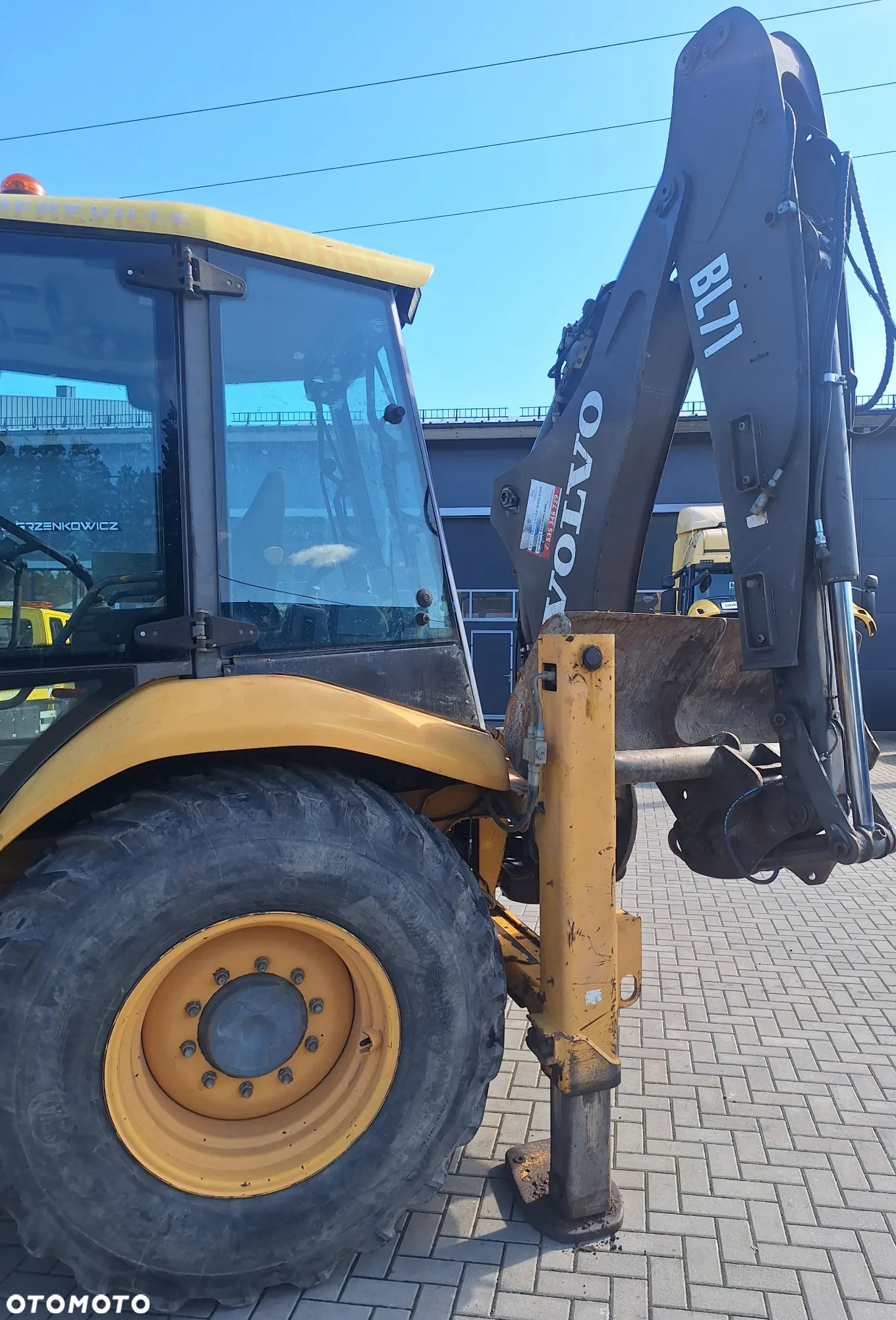 Volvo BL71 - 5