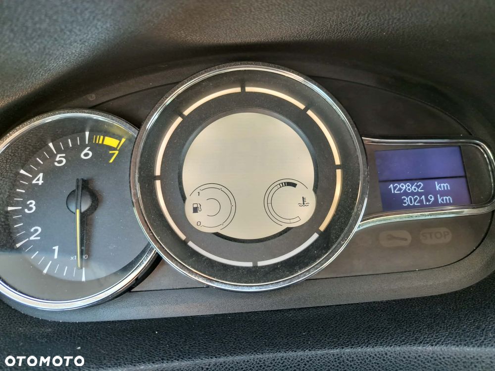 Renault Megane - 18