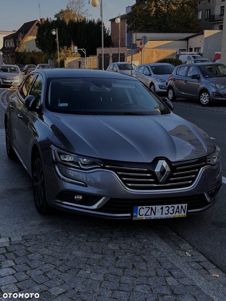 Renault Talisman 1.6 Energy dCi Intens EDC - 1