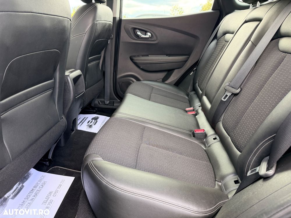Renault Kadjar Energy dCi 110 LIMITED - 15