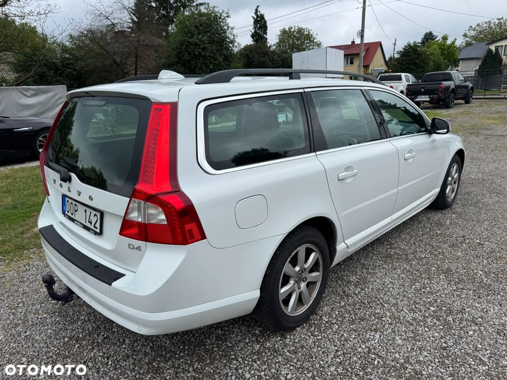 Volvo V70 D4 Momentum - 5