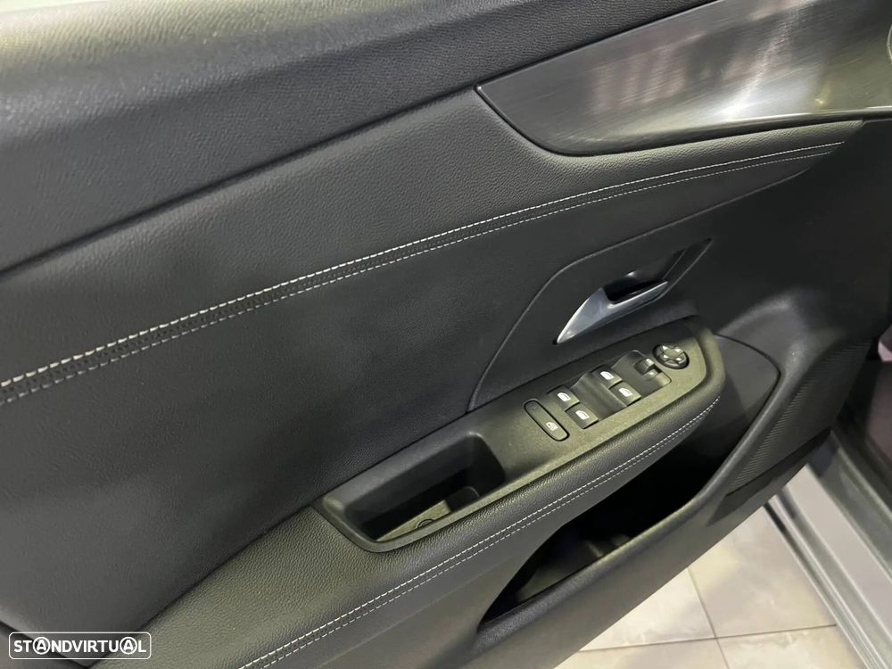 Opel Mokka 1.2 T GS - 26