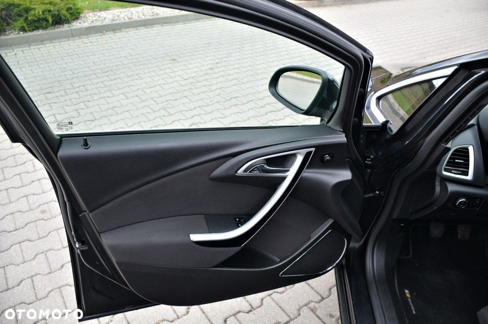 Opel Astra - 15