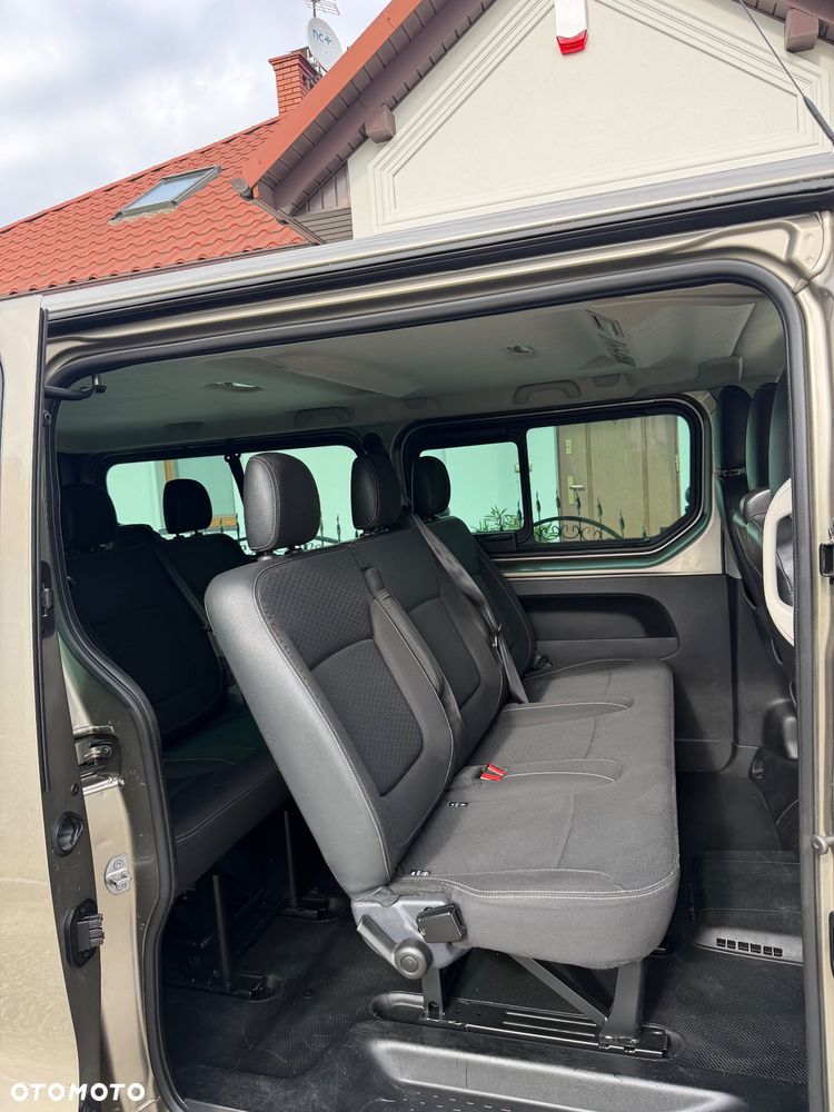 Opel Vivaro - 7
