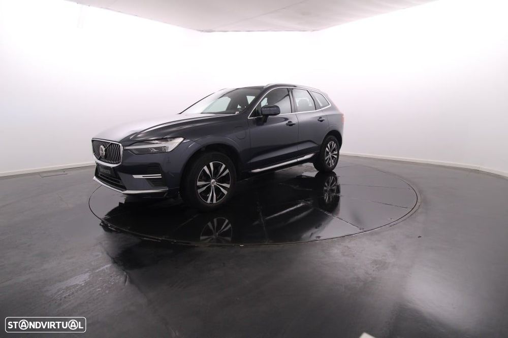 Volvo XC 60 2.0 T6 PHEV Inscription AWD - 1
