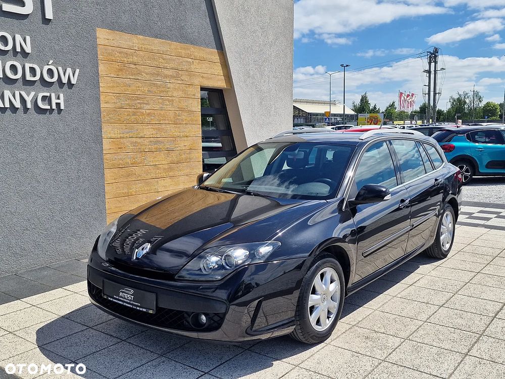 Renault Laguna - 2