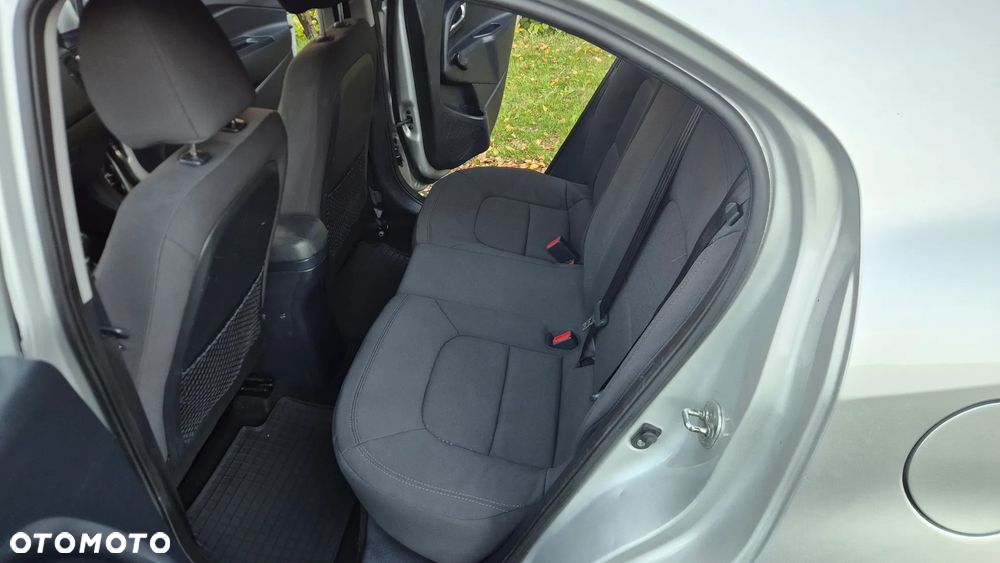 Kia Rio 1.2 Dream-Team Edition - 8