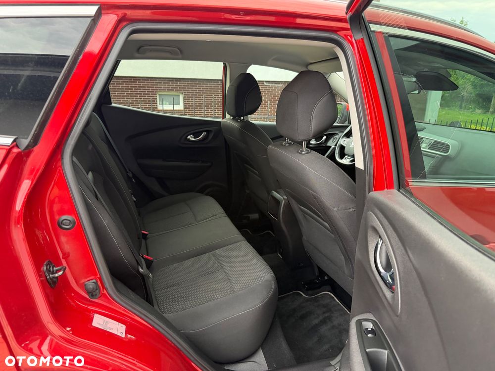 Renault Kadjar Energy dCi 130 Experience - 11