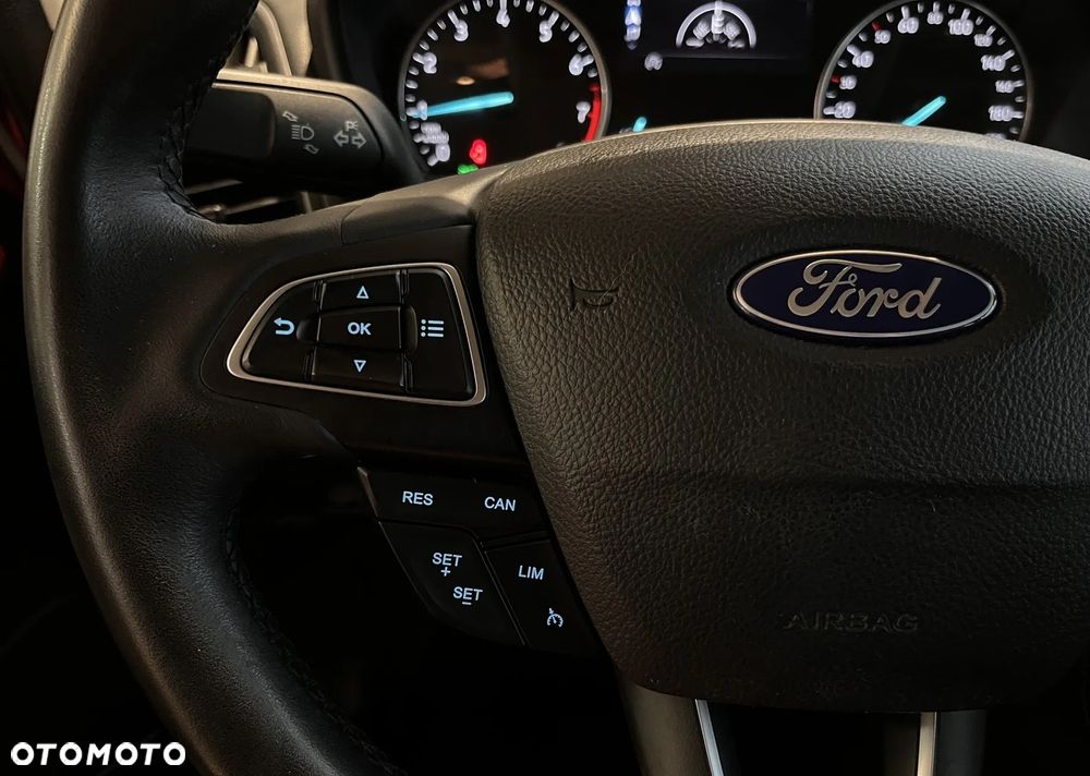 Ford EcoSport 1.0 EcoBoost Titanium ASS - 13