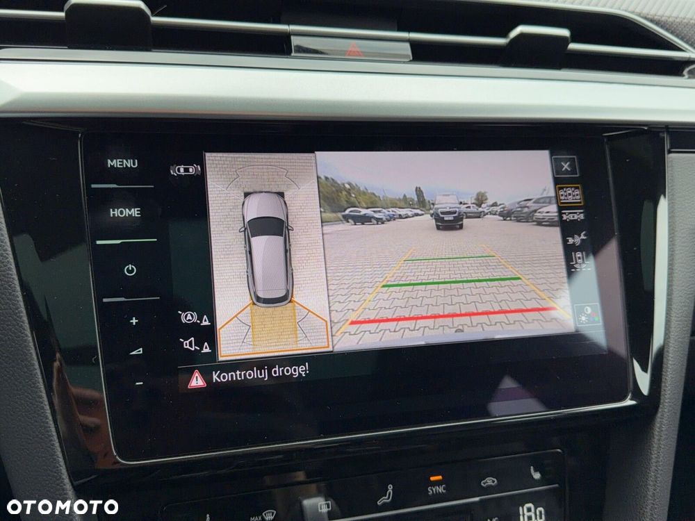 Volkswagen Arteon 2.0 TDI 4Motion R-Line DSG - 33