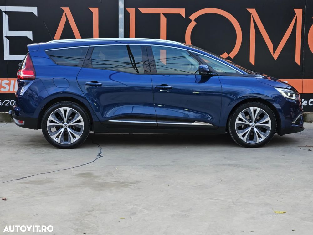 Renault Grand Scenic ENERGY dCi 130 INTENS - 8