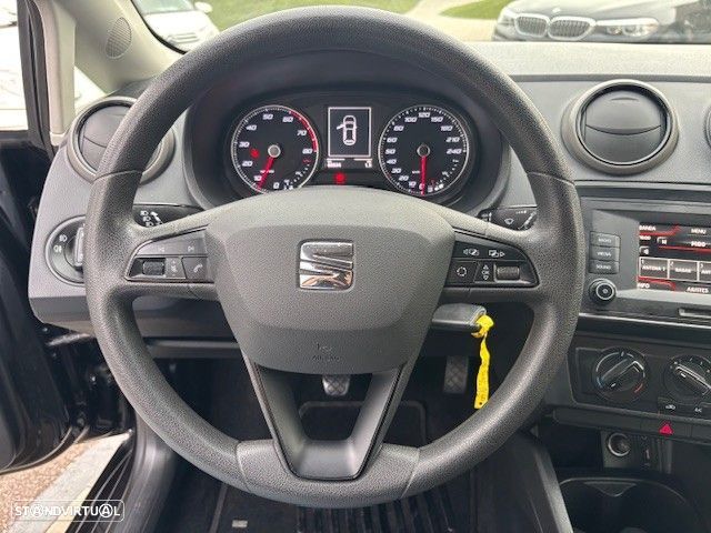 SEAT Ibiza 1.0 Reference - 19