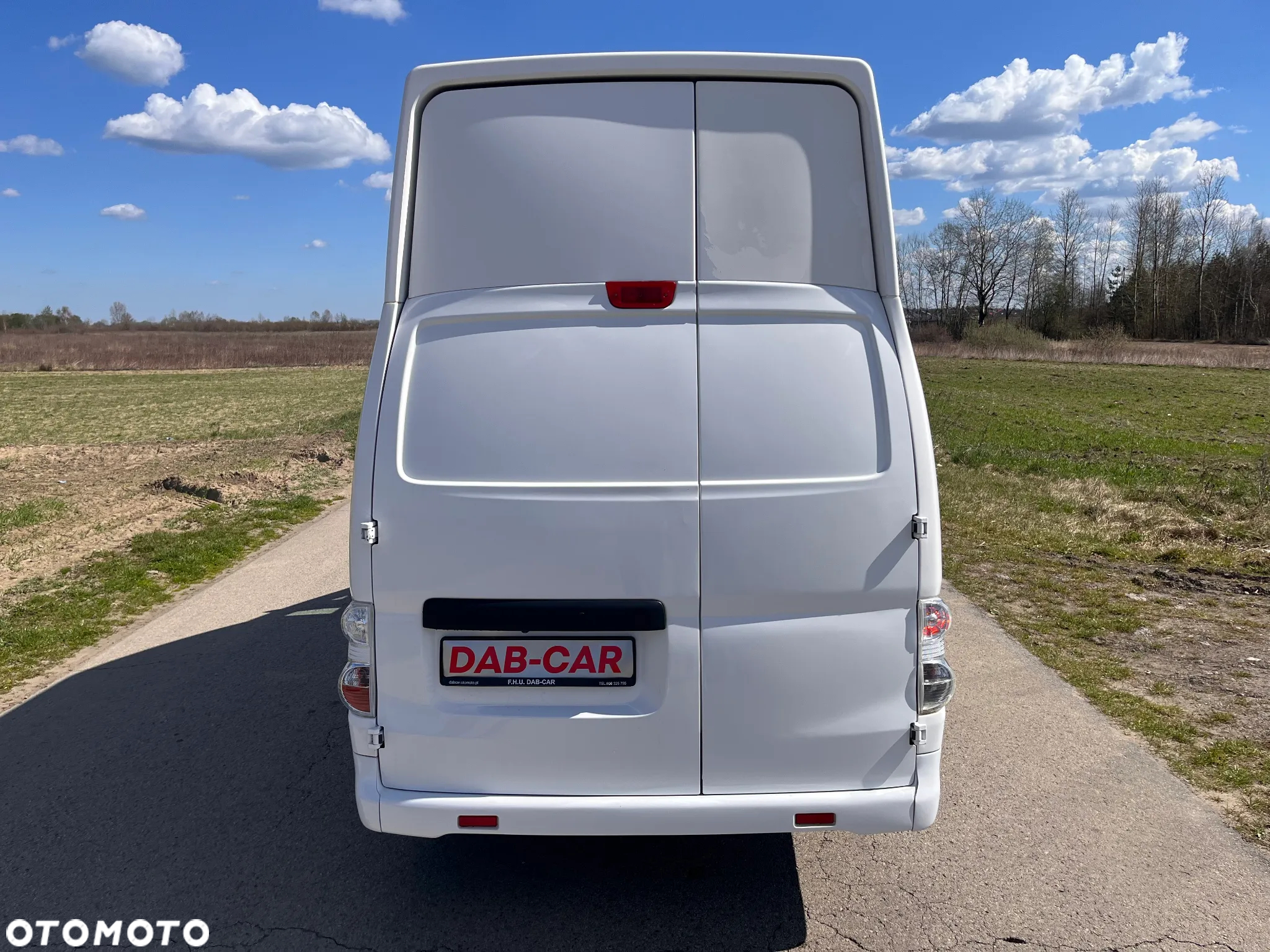 Nissan E-NV200 - 5