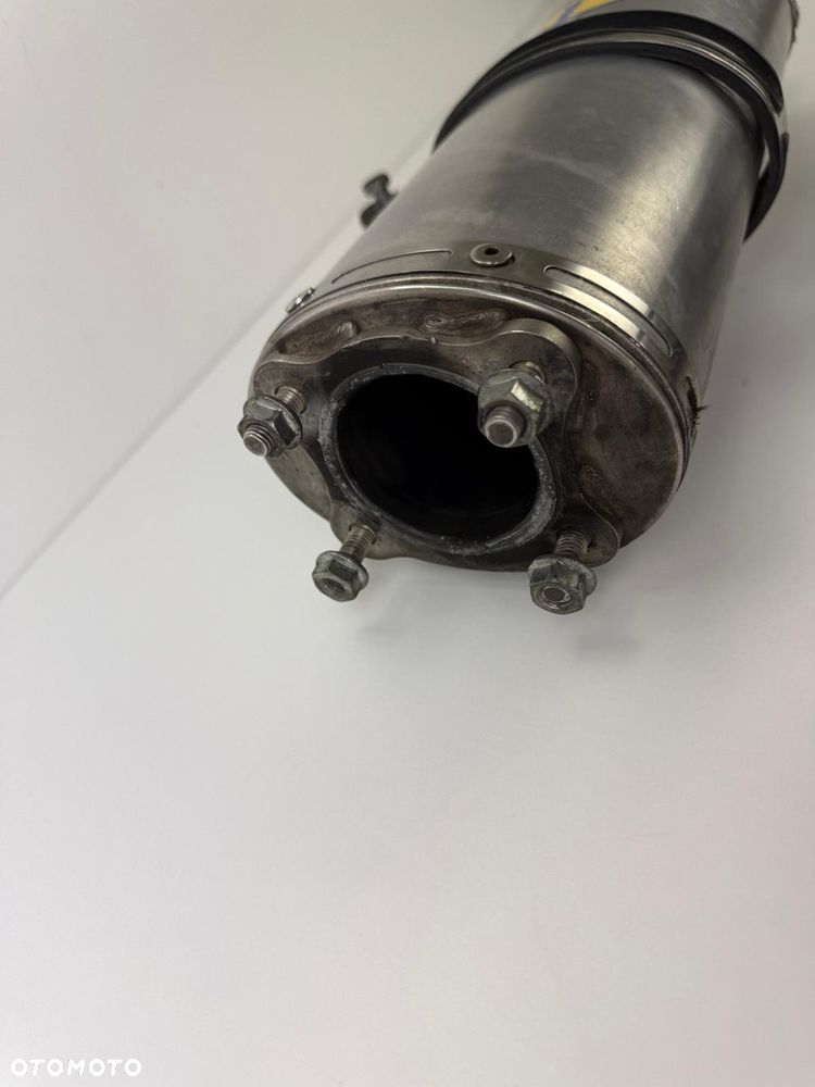 Tłumiki LeoVince Suzuki SV 1000 2003-08 Oryginał - 12