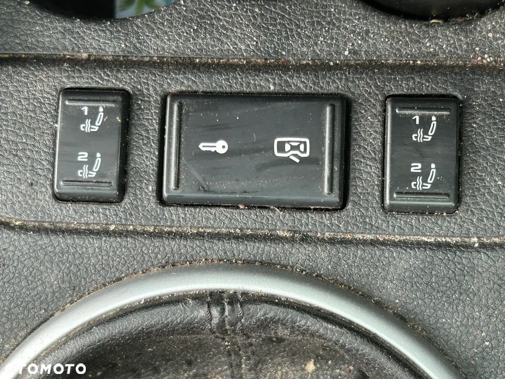 FOTELE PRZÓD FOTELE TYŁ KOMPLET SKODA ROOMSTER - 6