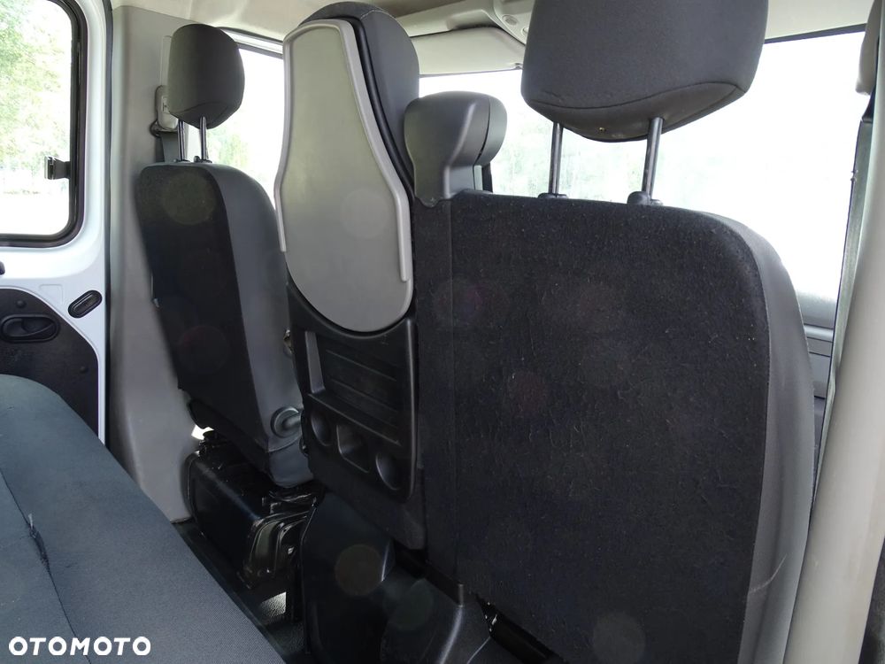 Renault MASTER DOKA - 17
