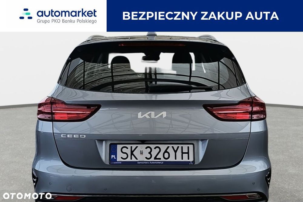Kia Ceed 1.5 T-GDI M - 9