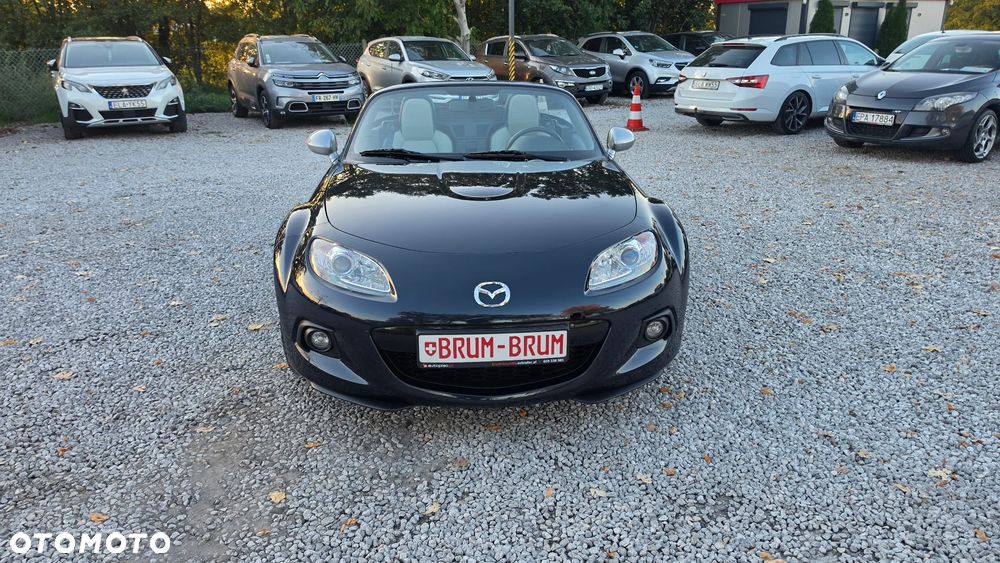 Mazda MX-5 - 9