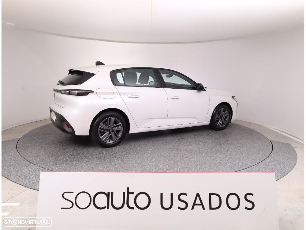 Peugeot 308 1.2 PureTech Active Pack - 14