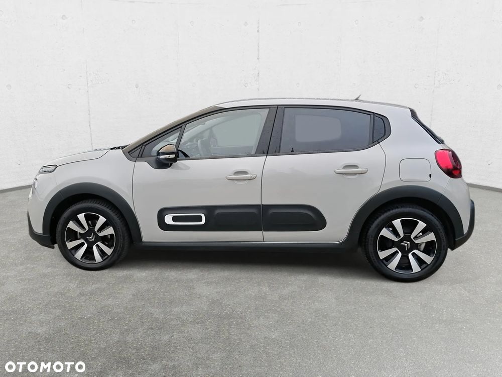 Citroën C3 1.2 PureTech You - 8