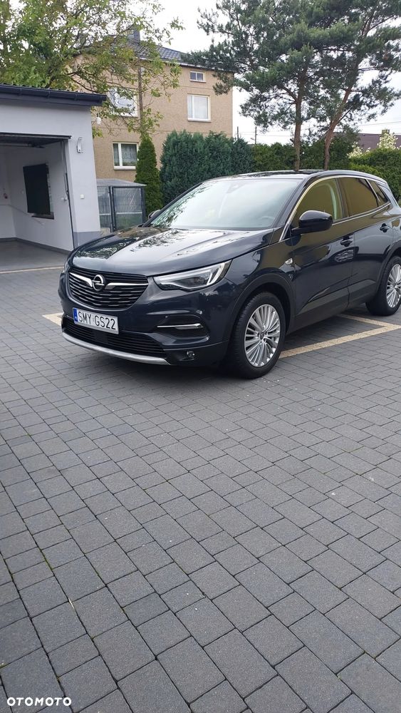 Opel Grandland X 1.5 CDTI Edition Business Pack S&S - 2