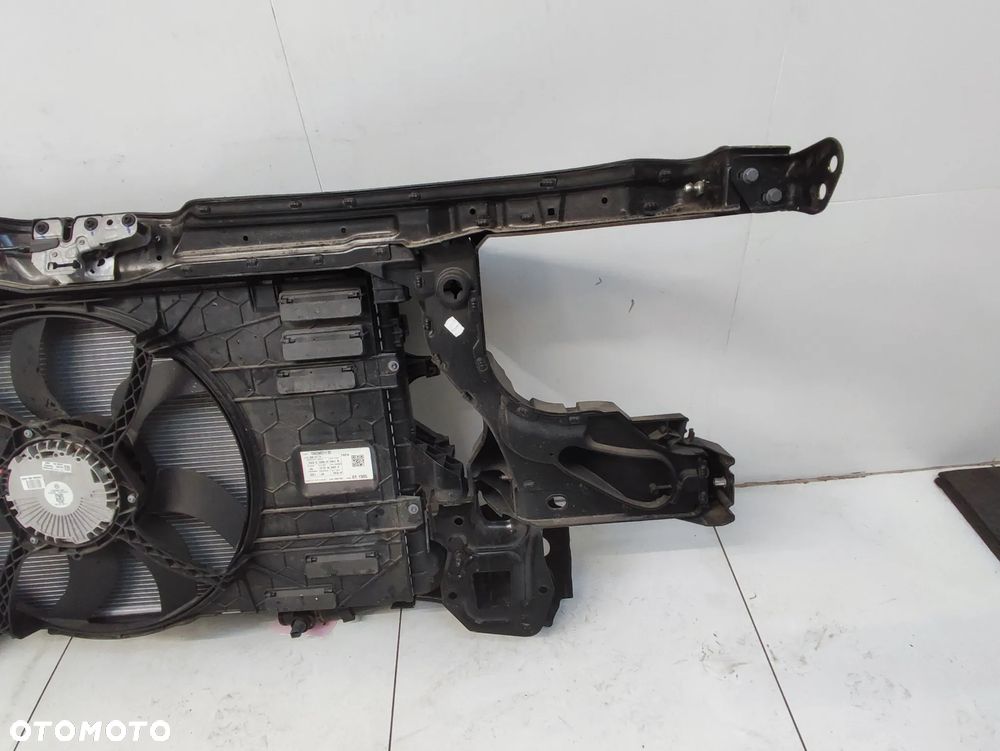 PAS BELKA WZMOCNIENIE CHŁODNICE VW TRANSPORTER T6 LIFT 2.0 TDI - 10