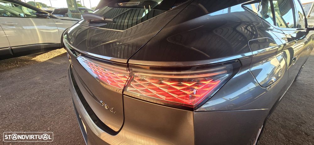 DS DS4 E-TENSE 225 TROCADERO - 12